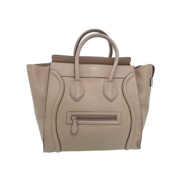 Celine Tote Luggage - Picture 1 of 8